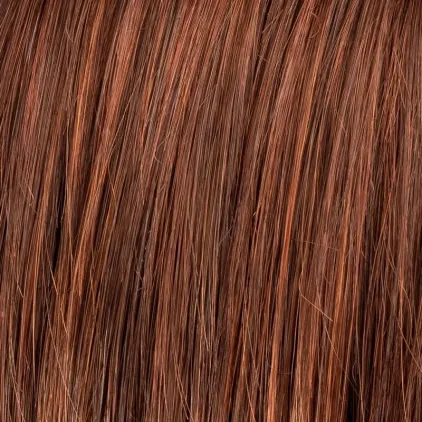 Rule Ellen Wille – Auburn MIX – détail de la couleur