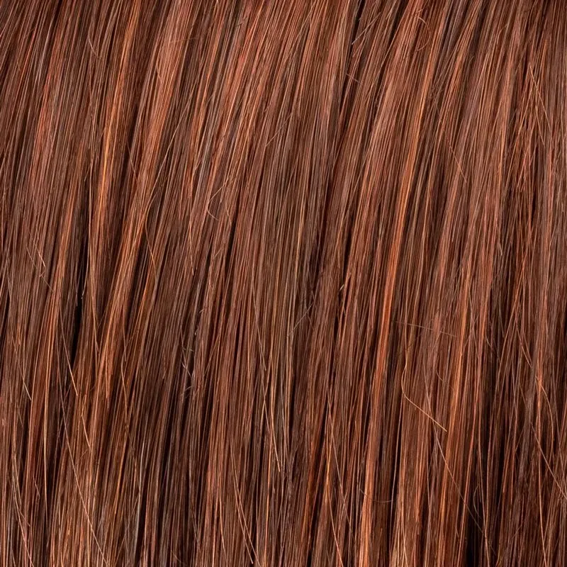 Rule Ellen Wille – Auburn MIX – détail de la couleur