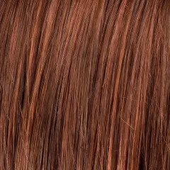 Rule Ellen Wille – Auburn MIX – détail de la couleur