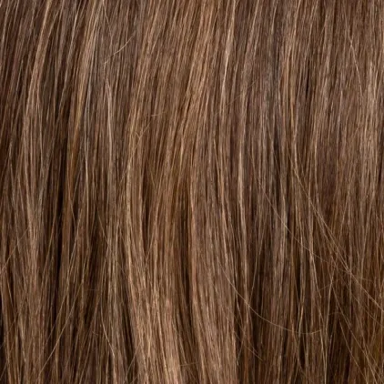 Runway Mono Part Ellen Wille – Chocolate ROOTED – détail de la couleur