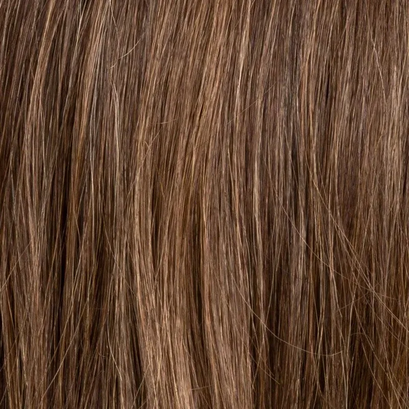 Runway Mono Part Ellen Wille – Chocolate ROOTED – détail de la couleur