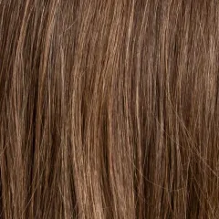 Runway Mono Part Ellen Wille – Chocolate ROOTED – détail de la couleur
