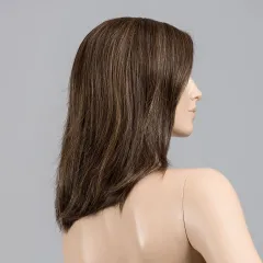 Runway Mono Part Ellen Wille – Coffeebrown MIX – vue sur tête mannequin