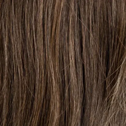 Runway Mono Part Ellen Wille – Coffeebrown MIX – détail de la couleur