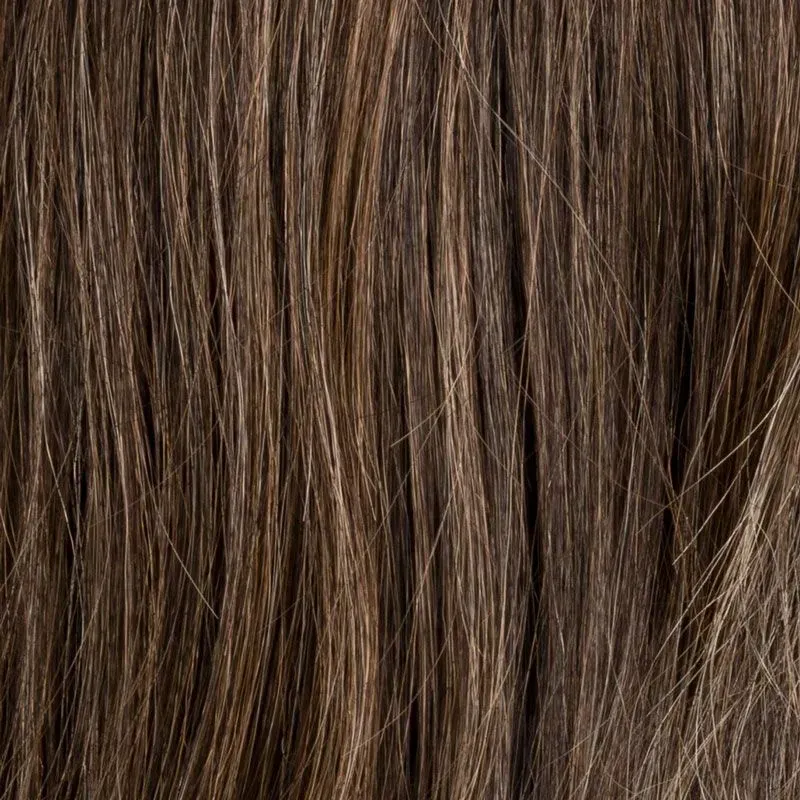 Runway Mono Part Ellen Wille – Coffeebrown MIX – détail de la couleur