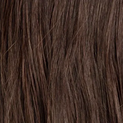 Runway Mono Part Ellen Wille – Darkchocolate ROOTED – détail de la couleur