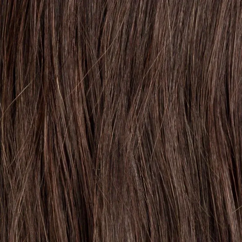 Runway Mono Part Ellen Wille – Darkchocolate ROOTED – détail de la couleur