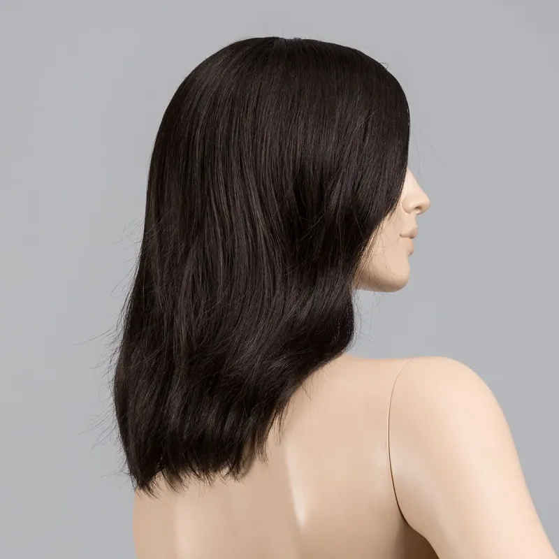 Runway Mono Part Ellen Wille – Espresso MIX – vue sur tête mannequin
