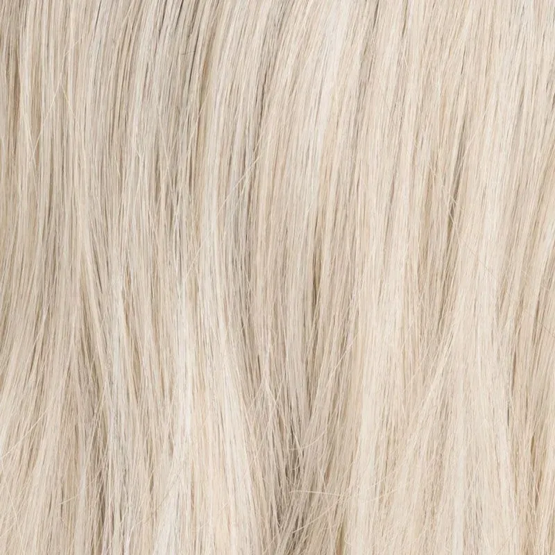 Runway Mono Part Ellen Wille – Lightchampagne ROOTED – détail de la couleur