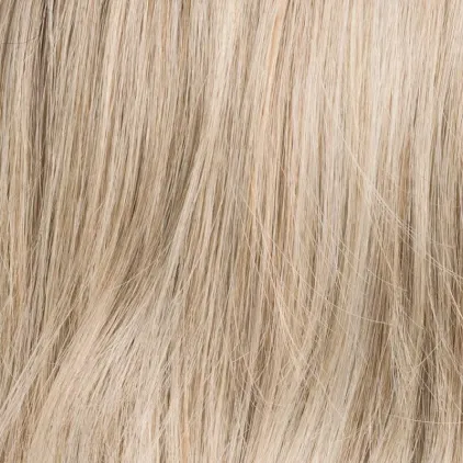 Runway Mono Part Ellen Wille – Pearlblonde ROOTED – détail de la couleur