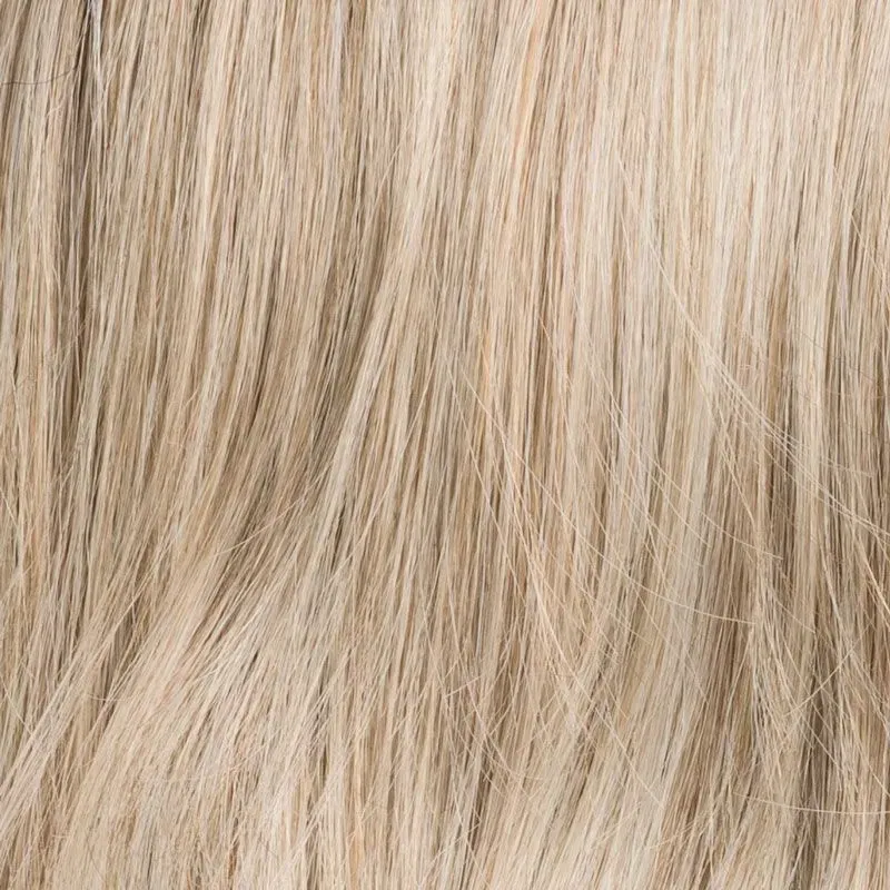Runway Mono Part Ellen Wille – Pearlblonde ROOTED – détail de la couleur