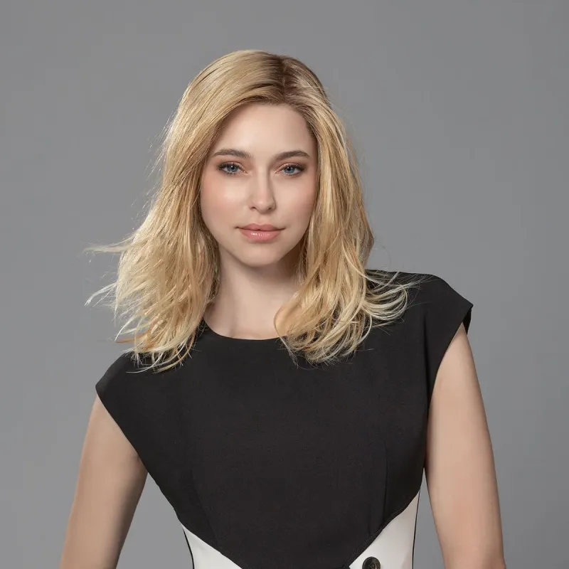 Runway Mono Part Ellen Wille – Sahara beige ROOTED – vue portée