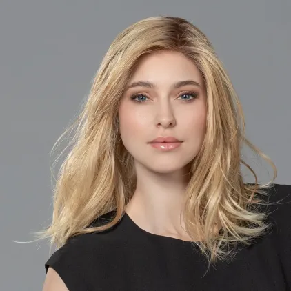 Runway Mono Part Ellen Wille – Sahara beige ROOTED – vue portée