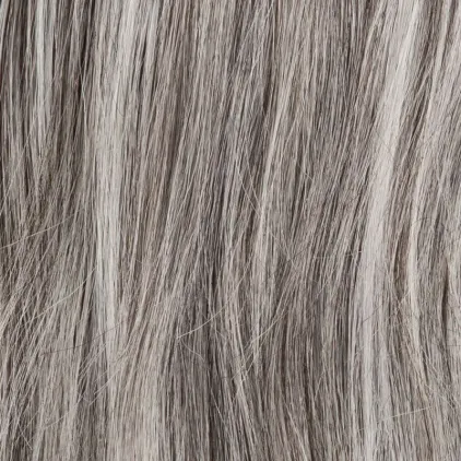 Runway Mono Part Ellen Wille – Salt/Pepper MIX – détail de la couleur