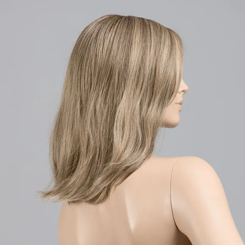 Runway Mono Part Ellen Wille – Sandmulti ROOTED – vue sur tête mannequin