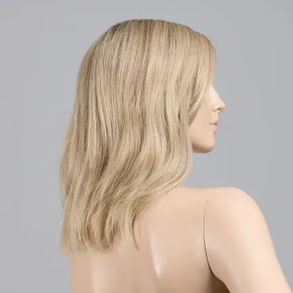 Runway Mono Part Ellen Wille – Sandyblonde ROOTED – vue sur tête mannequin