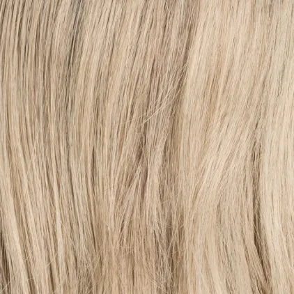 Runway Mono Part Ellen Wille – Sandyblonde ROOTED – détail de la couleur