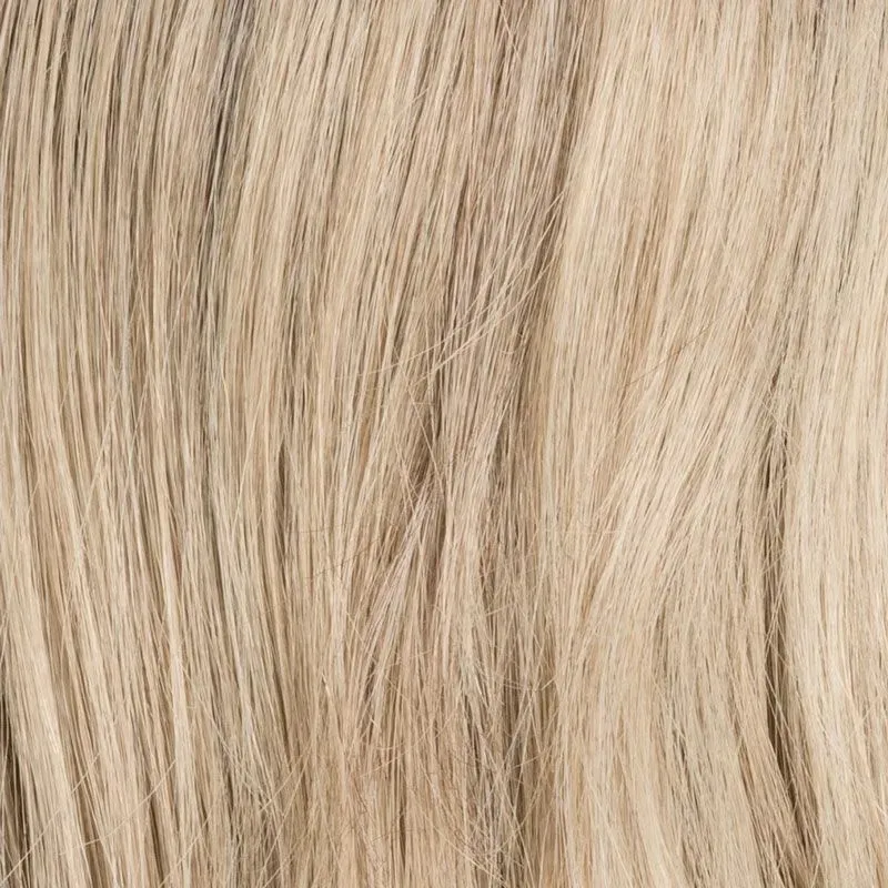 Runway Mono Part Ellen Wille – Sandyblonde ROOTED – détail de la couleur