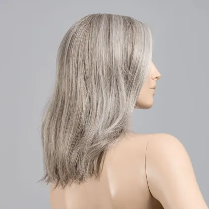 Runway Mono Part Ellen Wille – Snow MIX – vue sur tête mannequin