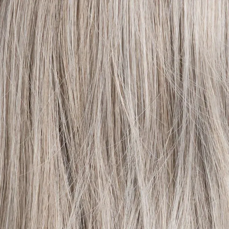 Runway Mono Part Ellen Wille – Snow MIX – détail de la couleur