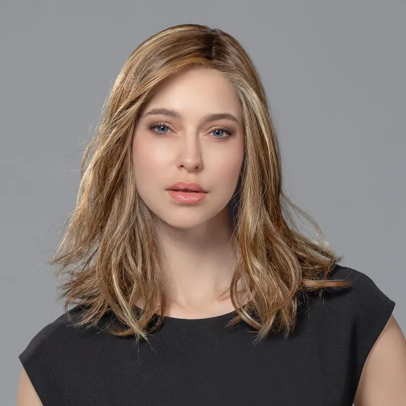 Runway Mono Part Ellen Wille – Tobacco ROOTED – vue portée