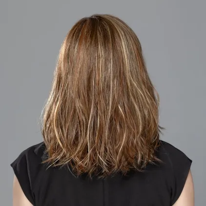 Runway Mono Part Ellen Wille – Tobacco ROOTED – vue portée