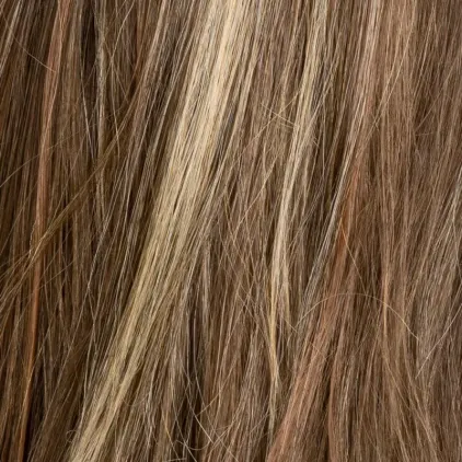Runway Mono Part Ellen Wille – Tobacco ROOTED – détail de la couleur