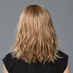 Runway Mono Part Ellen Wille – Toffeeblonde ROOTED – vue portée
