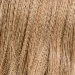 Runway Mono Part Ellen Wille – Toffeeblonde ROOTED – détail de la couleur