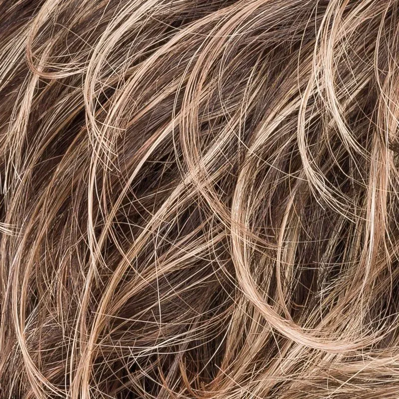Show Ellen Wille – Coffeebrown MIX – détail de la couleur