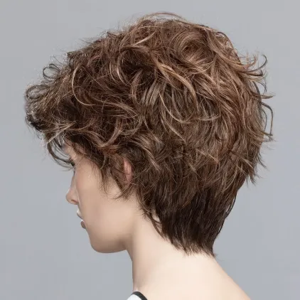 Show Ellen Wille – Chocolate MIX – vue portée
