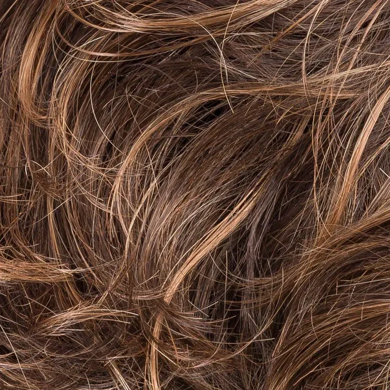 Show Ellen Wille – Chocolate MIX – détail de la couleur