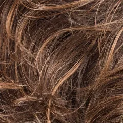 Show Ellen Wille – Chocolate MIX – détail de la couleur