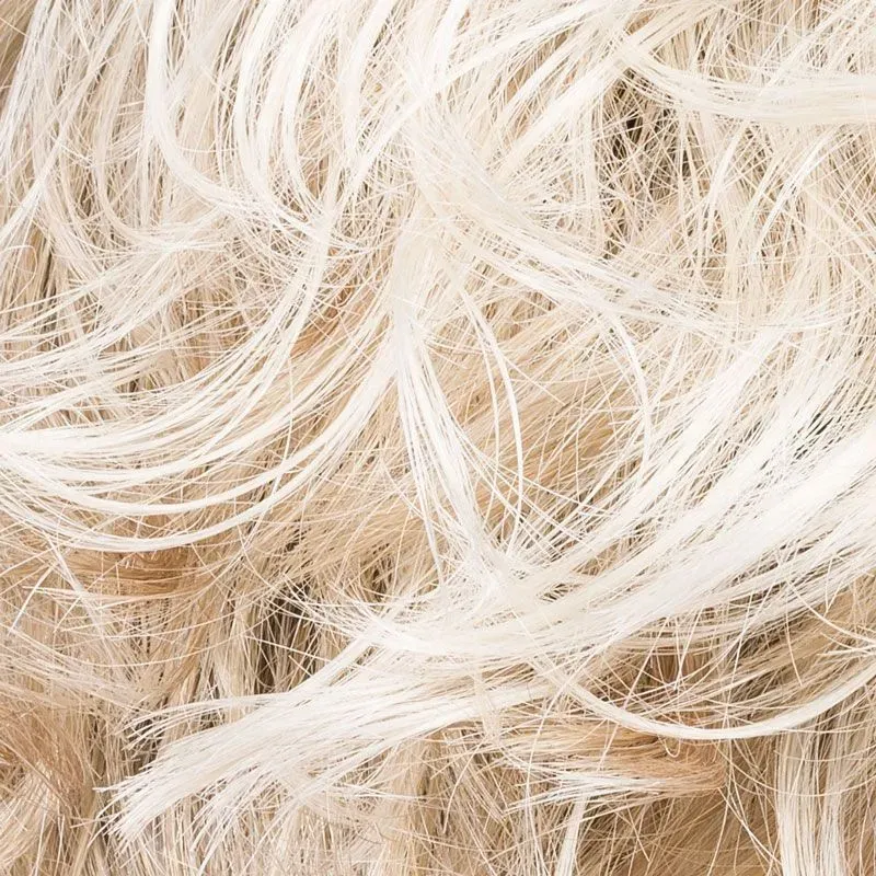 Show Ellen Wille – Champagne ROOTED – détail de la couleur