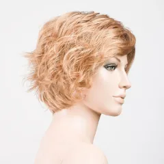 Show Ellen Wille – Toffeeblonde ROOTED – vue sur tête mannequin