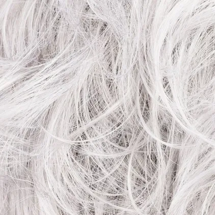 Show Ellen Wille – Metallic grey ROOTED – détail de la couleur