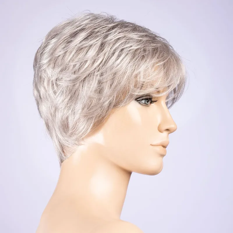 Side Ellen Wille – Silvergrey MIX – vue sur tête mannequin