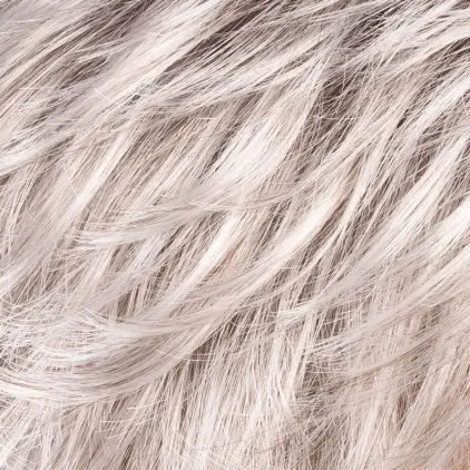Side Ellen Wille – Silvergrey MIX – détail de la couleur