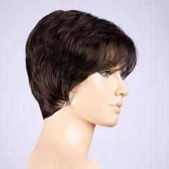 Side Ellen Wille – Espresso MIX – vue sur tête mannequin