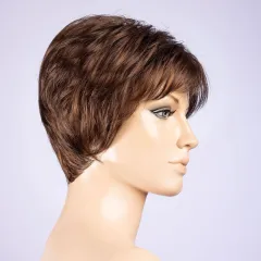 Side Ellen Wille – Chocolate MIX – vue sur tête mannequin