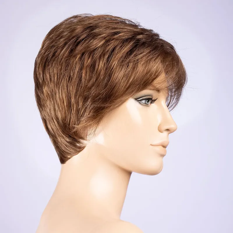Side Ellen Wille – Mocca MIX – vue sur tête mannequin