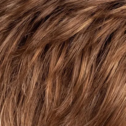 Side Ellen Wille – Mocca MIX – détail de la couleur