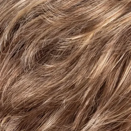 Side Ellen Wille – Bernstein MIX – détail de la couleur