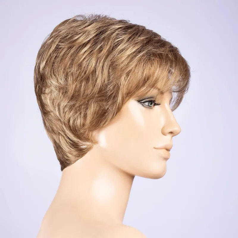 Side Ellen Wille – Sand MIX – vue sur tête mannequin