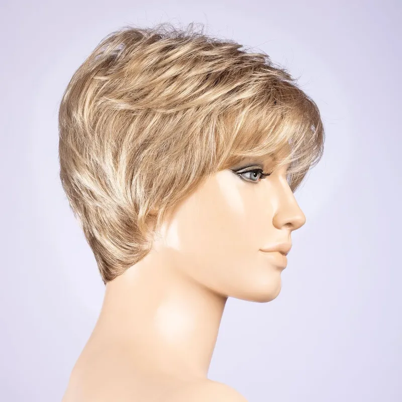 Side Ellen Wille – Champagne Toned – vue sur tête mannequin