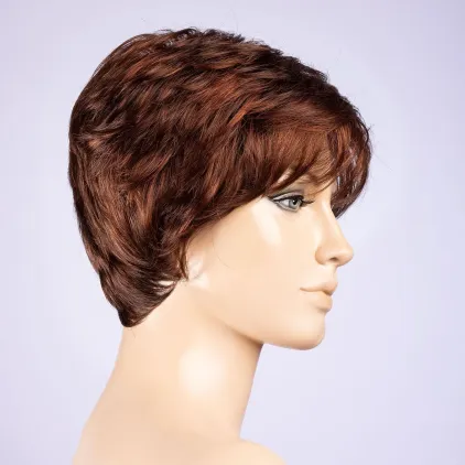 Side Ellen Wille – Auburn MIX – vue sur tête mannequin