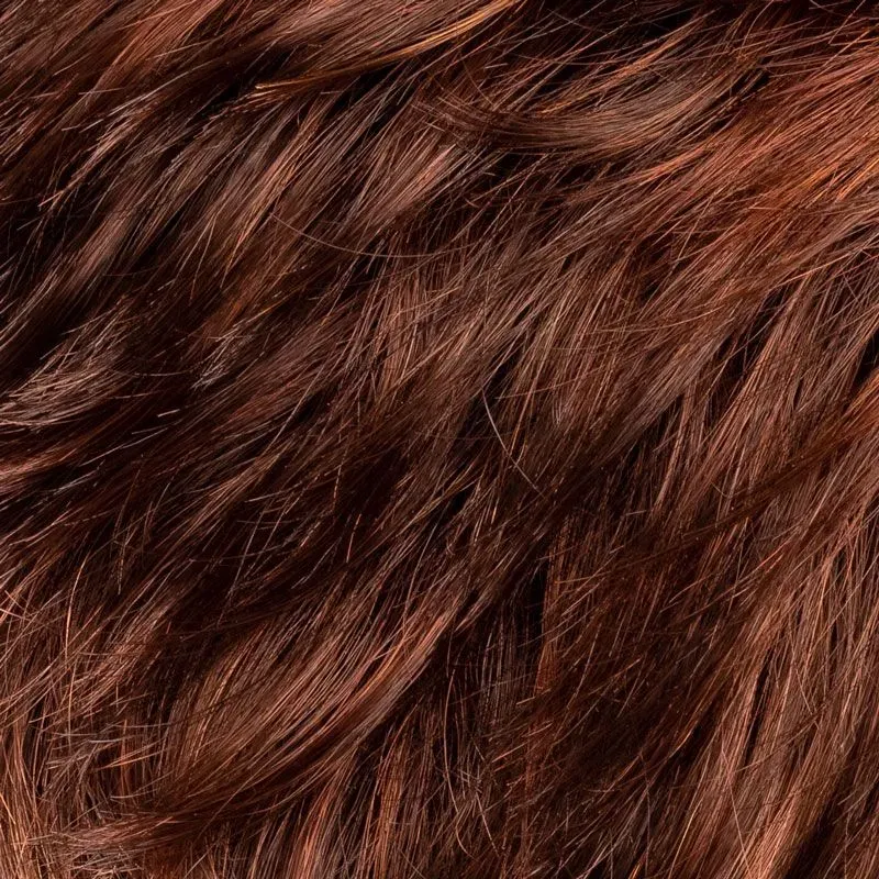 Side Ellen Wille – Auburn MIX – détail de la couleur