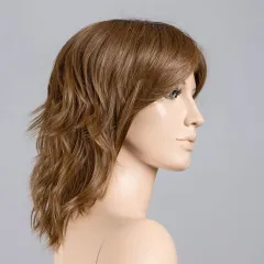 Stage Mono Part Ellen Wille – Almondbrown ROOTED – vue sur tête mannequin