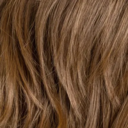 Stage Mono Part Ellen Wille – Almondbrown ROOTED – détail de la couleur