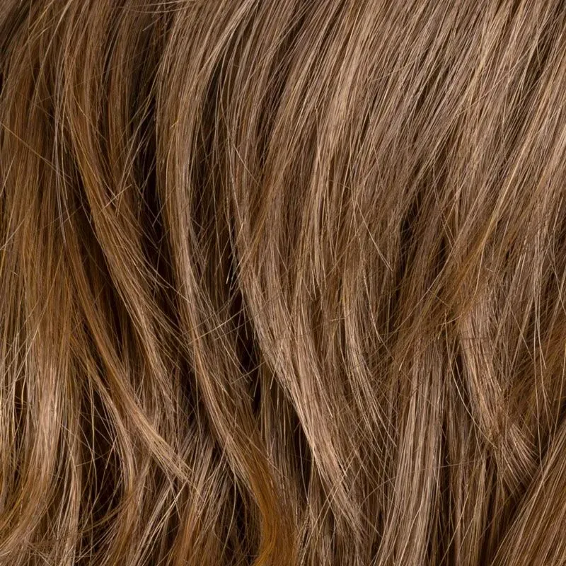 Stage Mono Part Ellen Wille – Almondbrown ROOTED – détail de la couleur